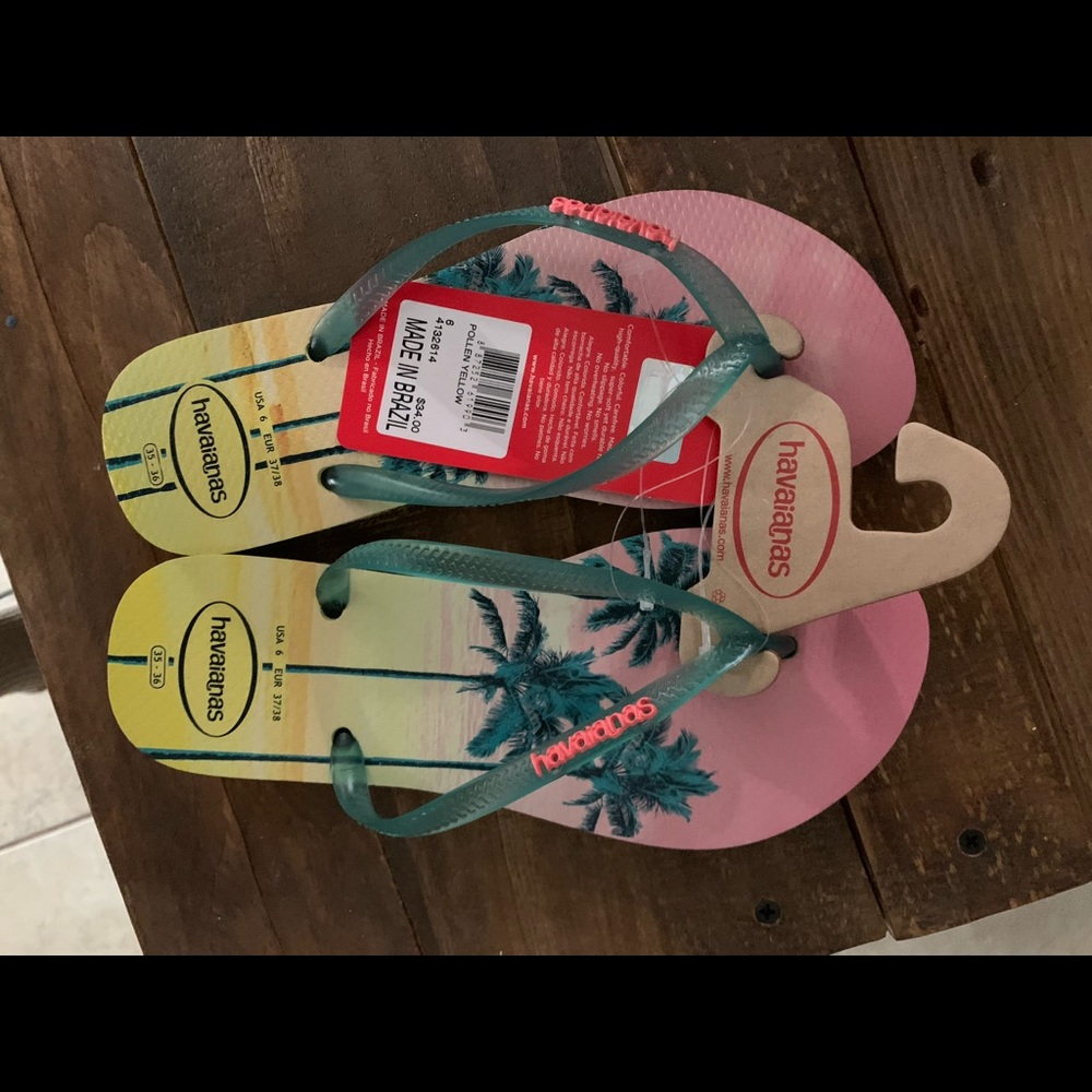 Flip flops